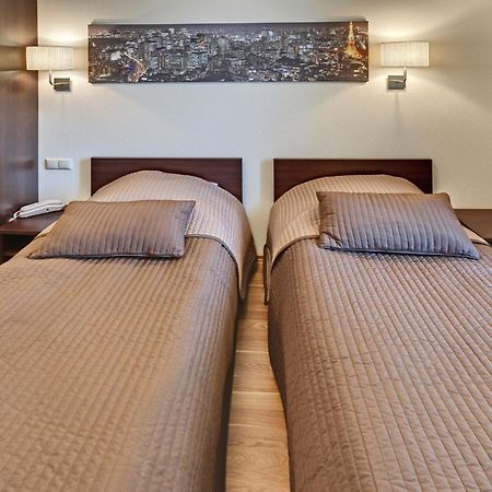 Rigaapartment Sonada Family Aparthotel - Private Parking エクステリア 写真