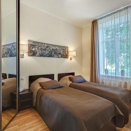 Rigaapartment Sonada Family Aparthotel - Private Parking エクステリア 写真
