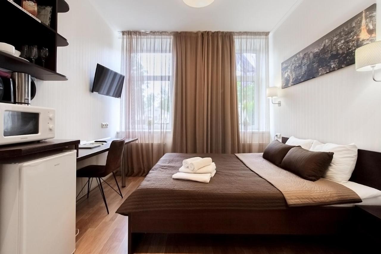 Rigaapartment Sonada Family Aparthotel - Private Parking エクステリア 写真