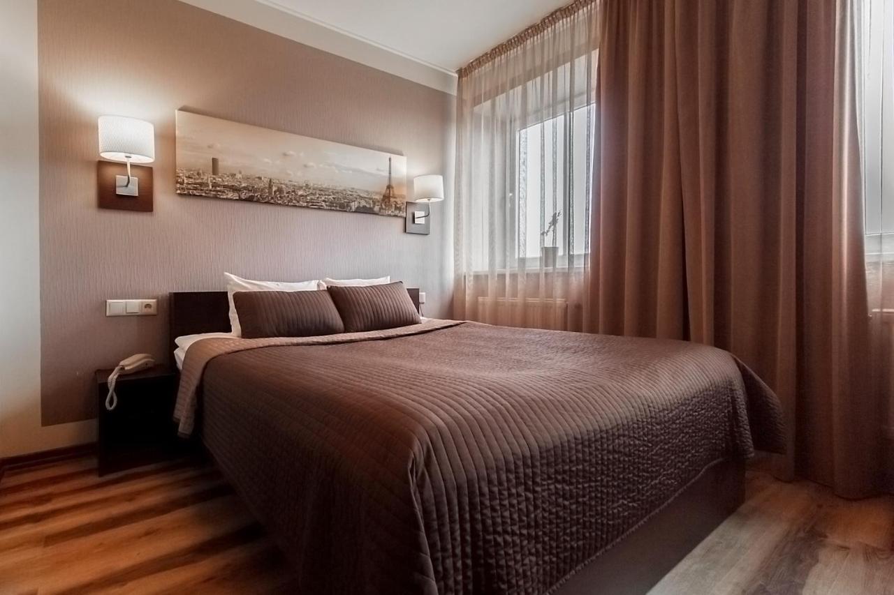 Rigaapartment Sonada Family Aparthotel - Private Parking エクステリア 写真