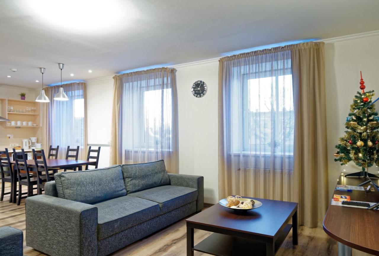 Rigaapartment Sonada Family Aparthotel - Private Parking エクステリア 写真