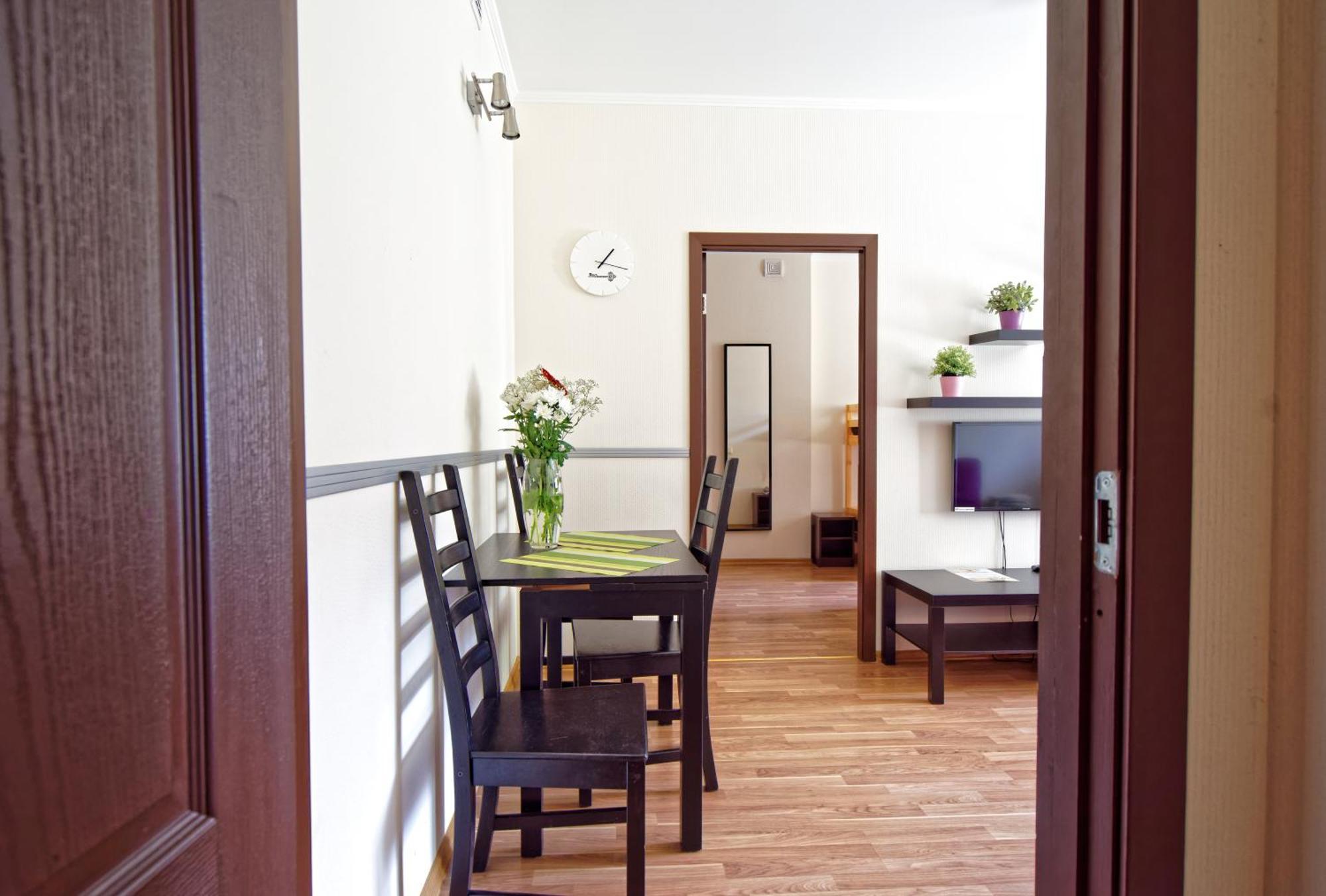 Rigaapartment Sonada Family Aparthotel - Private Parking 部屋 写真