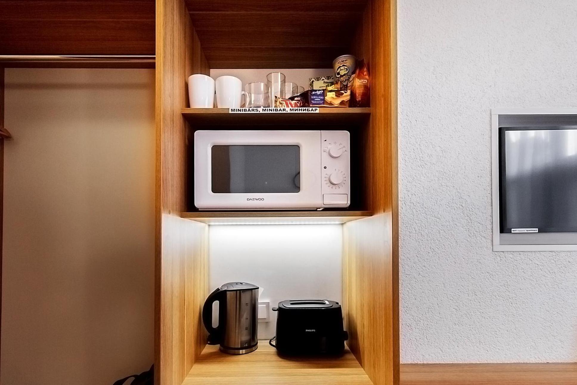 Rigaapartment Sonada Family Aparthotel - Private Parking 部屋 写真