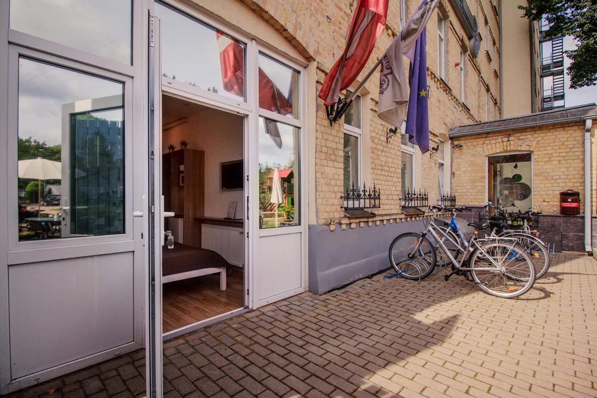 Rigaapartment Sonada Family Aparthotel - Private Parking 部屋 写真