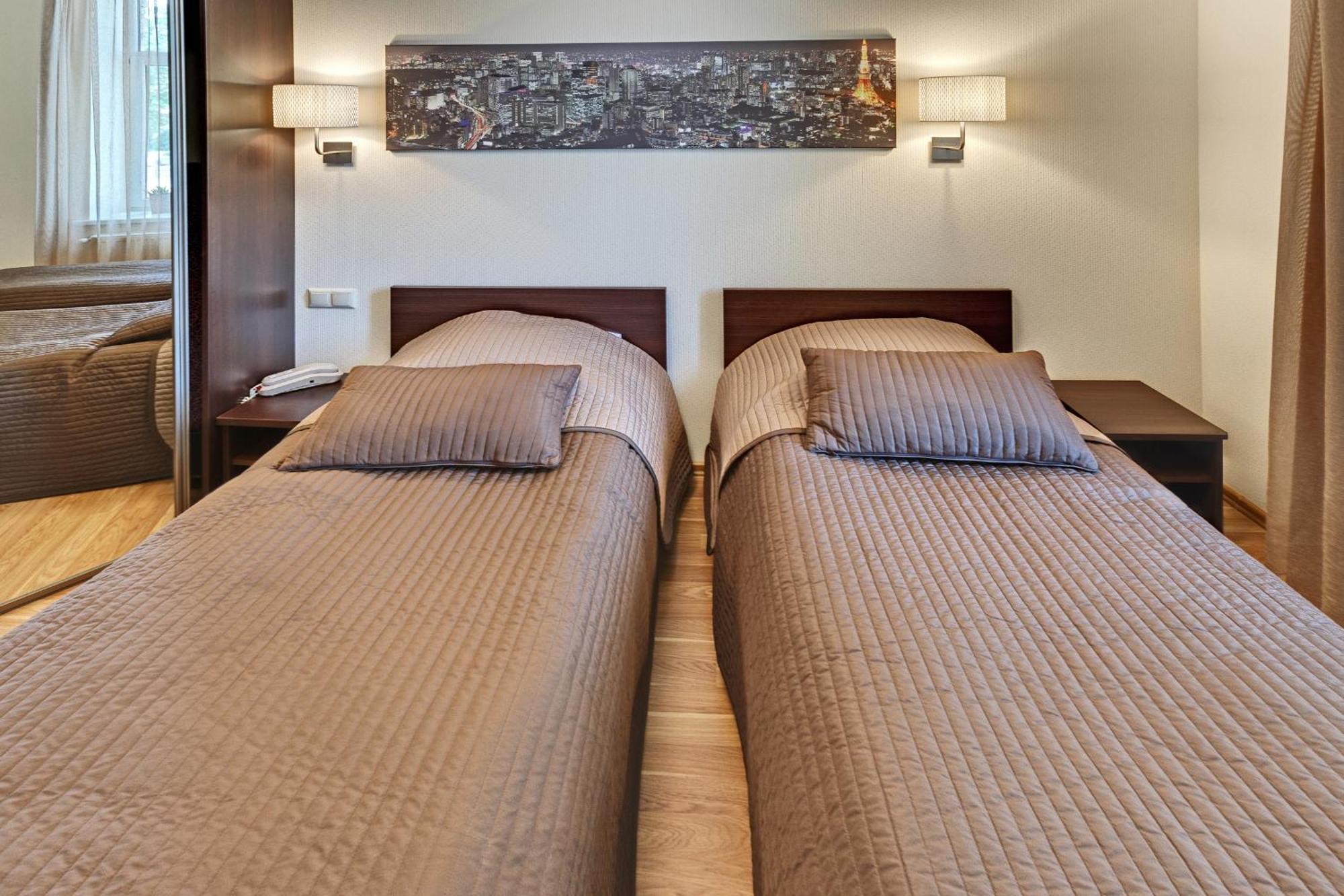 Rigaapartment Sonada Family Aparthotel - Private Parking エクステリア 写真