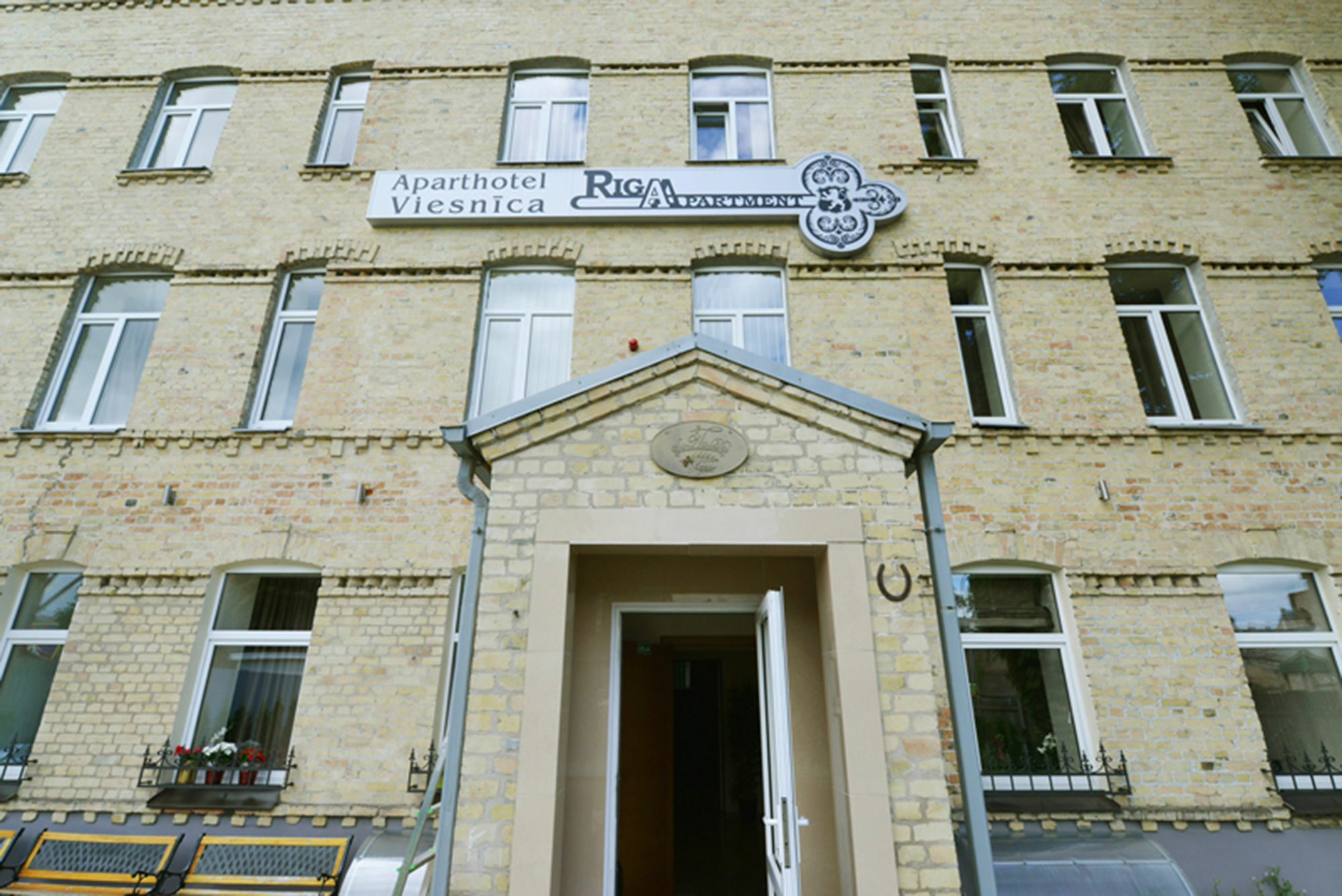 Rigaapartment Sonada Family Aparthotel - Private Parking エクステリア 写真