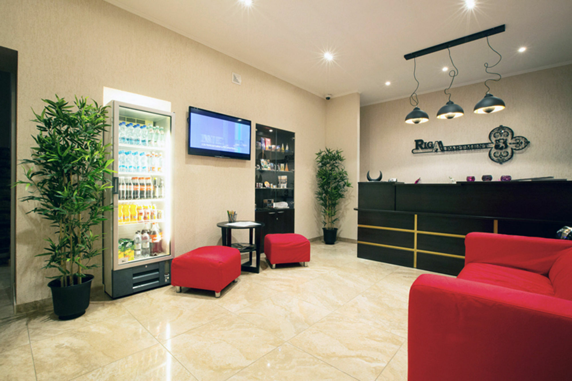 Rigaapartment Sonada Family Aparthotel - Private Parking エクステリア 写真