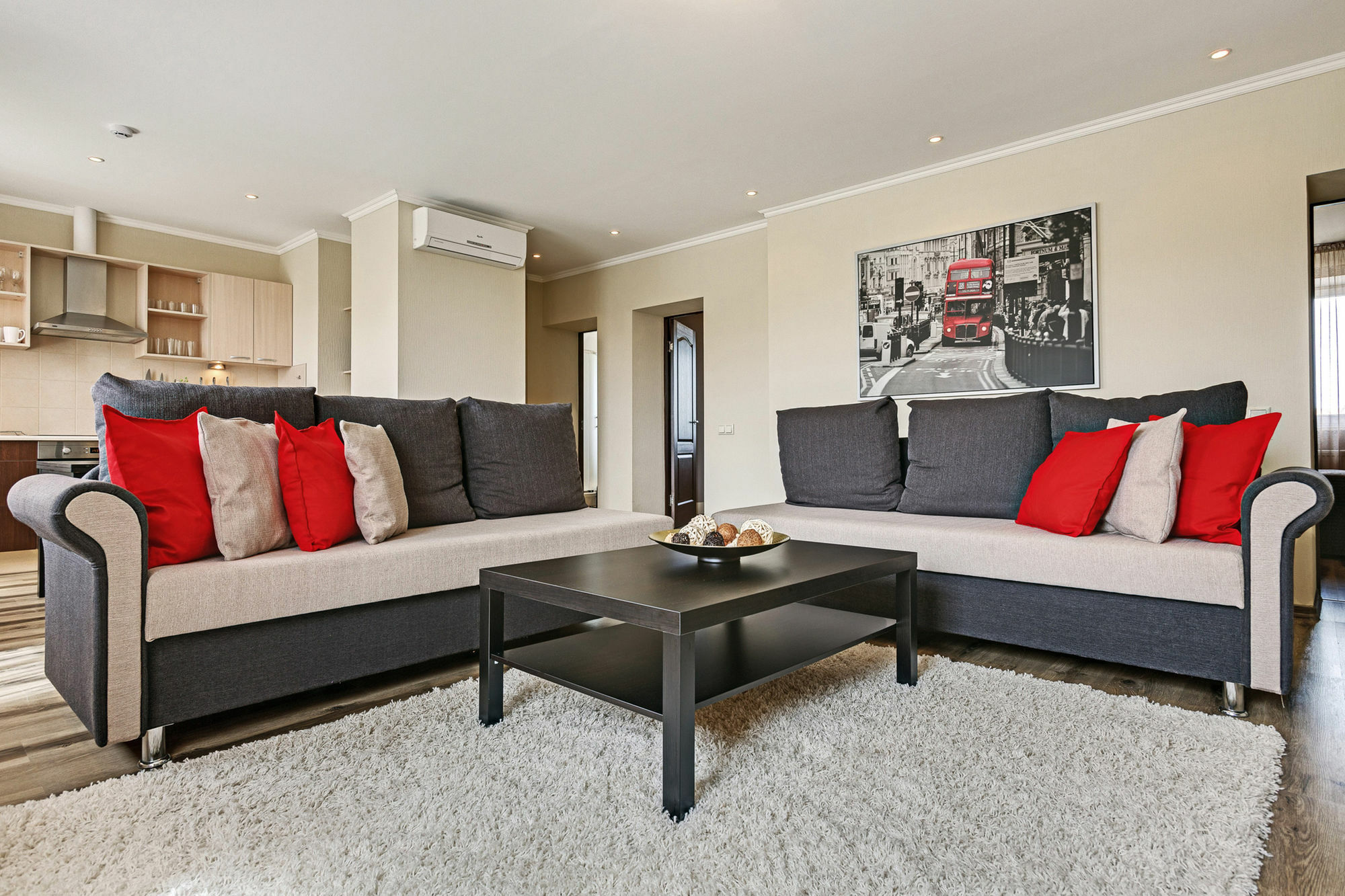 Rigaapartment Sonada Family Aparthotel - Private Parking エクステリア 写真