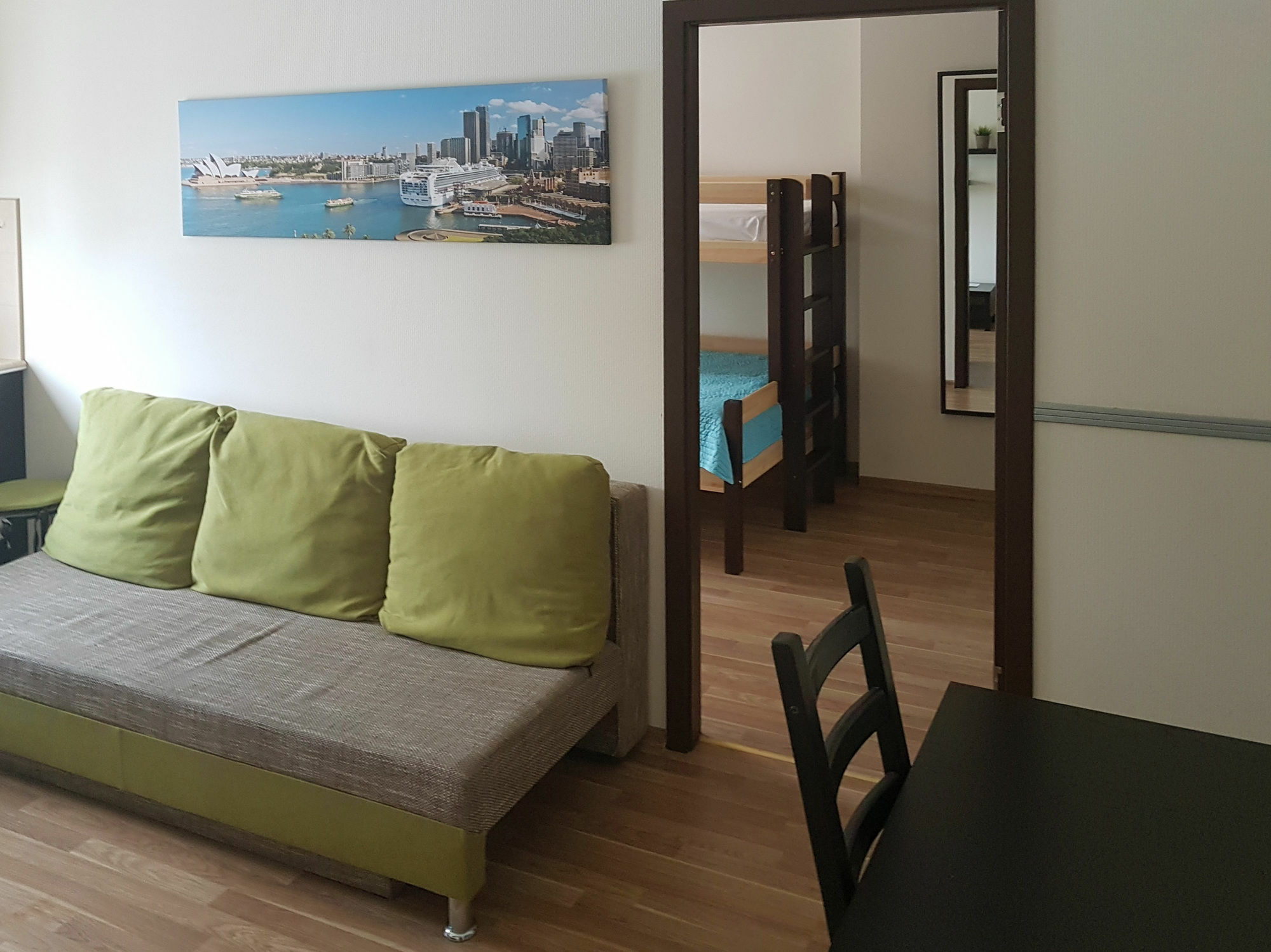 Rigaapartment Sonada Family Aparthotel - Private Parking エクステリア 写真