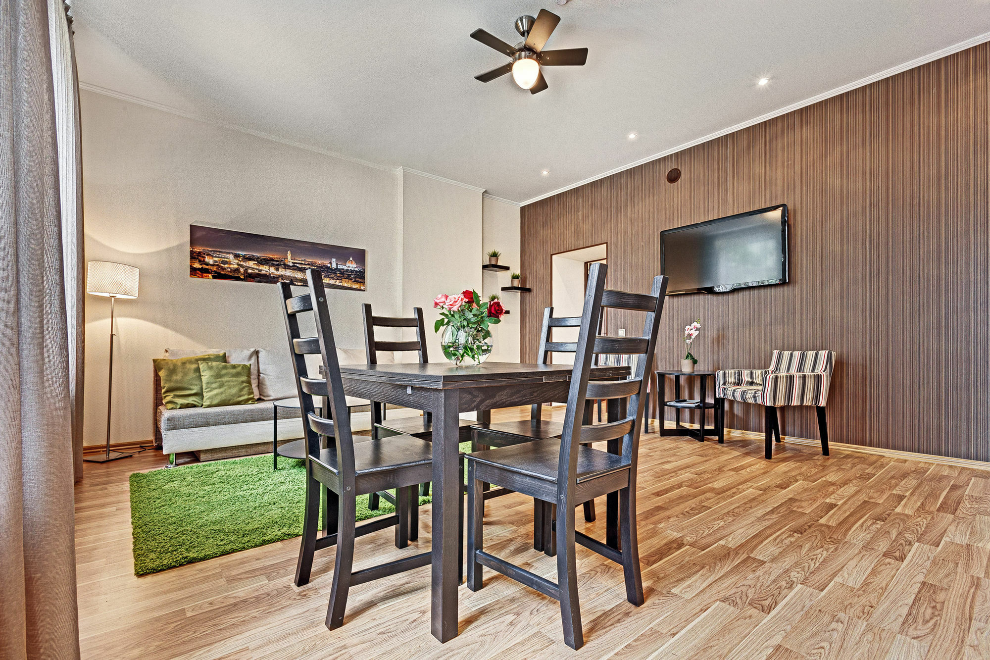Rigaapartment Sonada Family Aparthotel - Private Parking エクステリア 写真