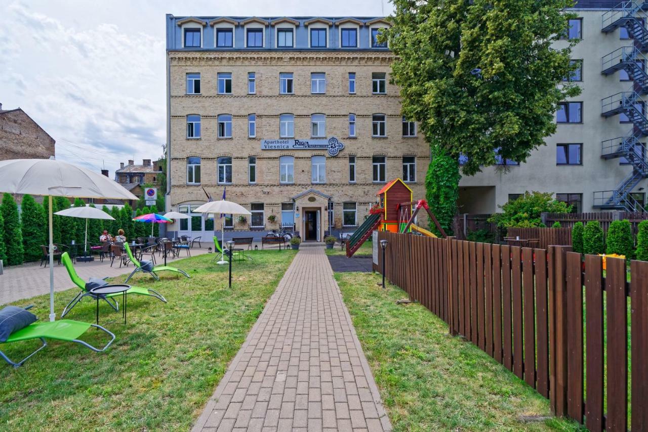 Rigaapartment Sonada Family Aparthotel - Private Parking エクステリア 写真