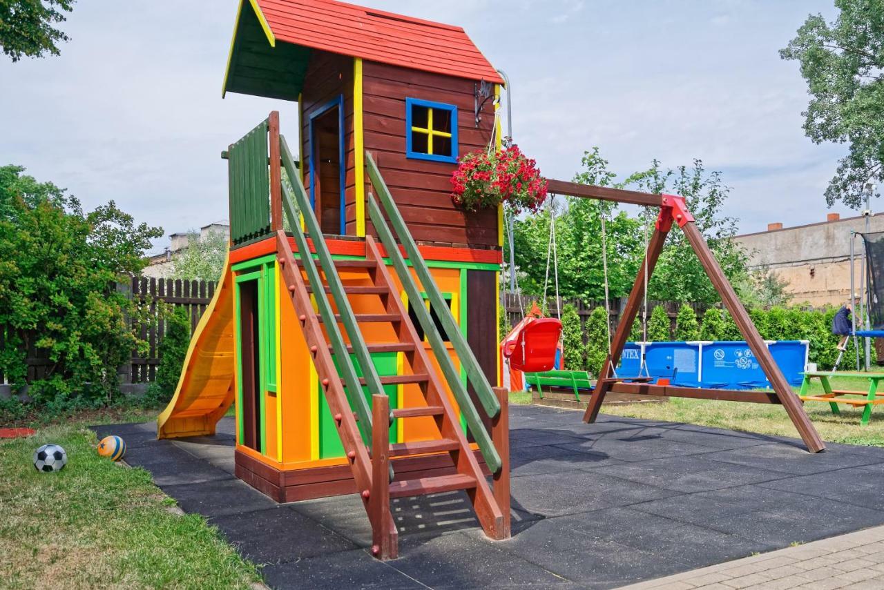 Rigaapartment Sonada Family Aparthotel - Private Parking エクステリア 写真